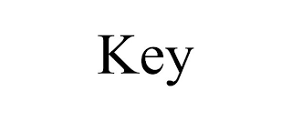 key