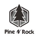 pine n rock