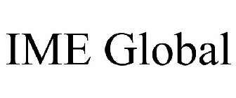 ime global