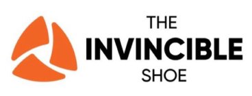 the invincible shoe