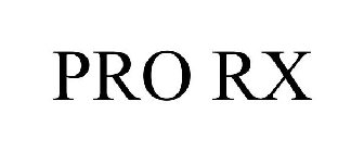 pro rx
