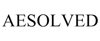 aesolved