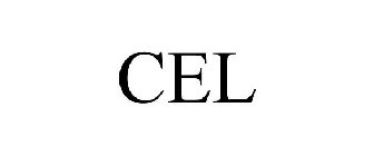 cel