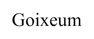 goixeum