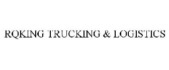 rqking trucking & logistics