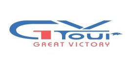 gv tour great victory