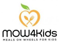 mow4kids meals on wheels for kids