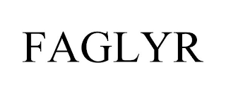 faglyr
