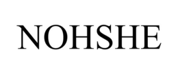 nohshe