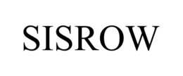 sisrow