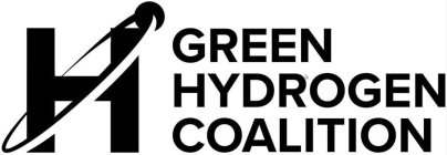 h green hydrogen coalition
