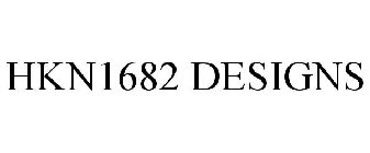 hkn1682 designs