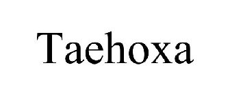 taehoxa