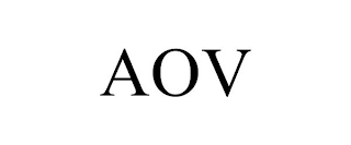 aov