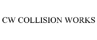 cw collision works