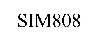 sim808