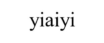 yiaiyi
