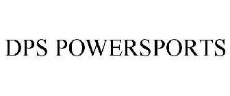 dps powersports