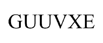guuvxe