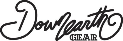 down2earth gear