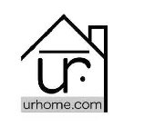 ur urhome.com