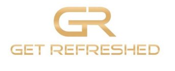 gr get refreshed