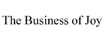 the business of joy