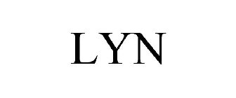 lyn