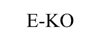 e-ko