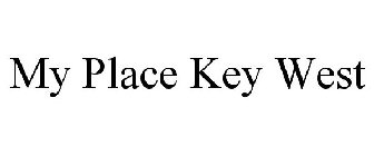 my place key west
