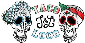 j&l's taco loco