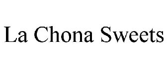la chona sweets