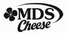 mds cheese
