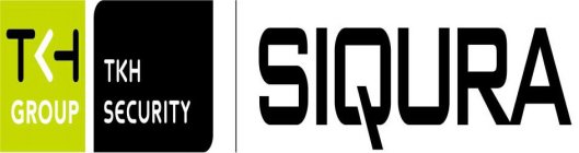 tkh group tkh security siqura