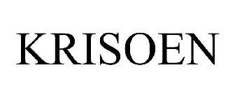 krisoen