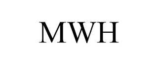 mwh