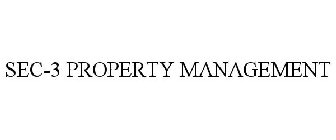 sec-3 property management
