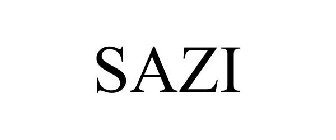 sazi