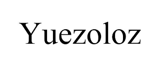 yuezoloz