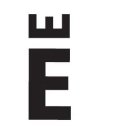 e e
