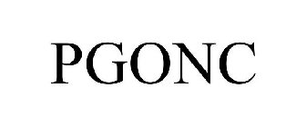 pgonc