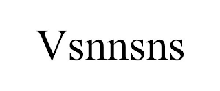 vsnnsns