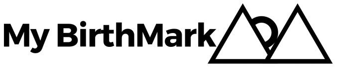 my birthmark