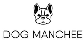dog manchee