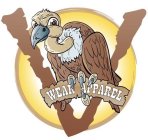 v wear apparel