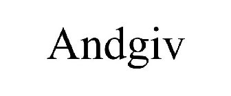 andgiv