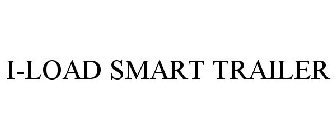 i-load smart trailer