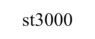 st3000