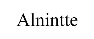 alnintte