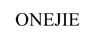 onejie